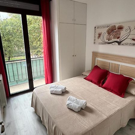 Empecinado 2 Personas Apartment Alcalá de Henares Exterior photo