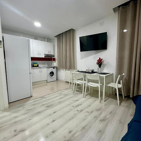 Empecinado 2 Personas Apartment Alcalá de Henares Exterior photo